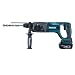 Makita BHR241 18-Volt LXT Lithium-Ion Cordless 7/8-Inch SDS-Plus Rotary Hammer Kit