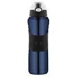 Under Armour 24-oz Vacuum-Insulated Stainless Steel Sports Bottle
