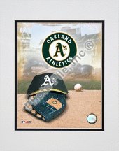 Oakland Athletics 