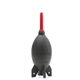 ジャパンホビーツール　ロケットブロアー　ブラック　【送料無料　お急ぎ便OK！】