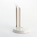 Joseph Joseph 85051 Easy-Tear Paper Towel Holder, White