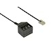 TAE Adapterkabel - RJ45 St auf TAE NFN Dose - 20cm