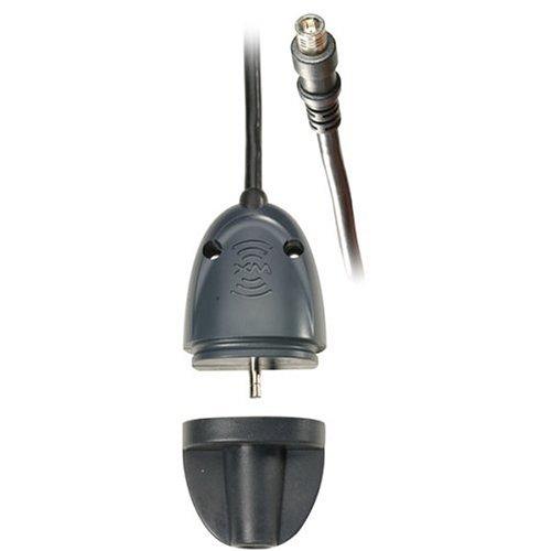 Audiovox XMEXT50 Indoor/Outdoor XM Antenna 50-Foot Cable Extension