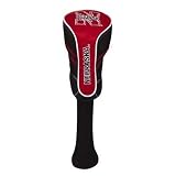 Nebraska Headcover - Individual , Nylon