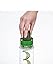 Citrus Zinger Fruit Water Infuser - Active Infusion Juicer and Cucumber Water Acessory - Tritan Plastic 28oz GREEN