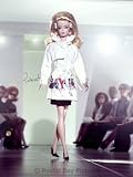  : Barbie Doll By Mattel Trench Setter Barbie By Robert Best - Limited Edition