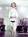 Search : Barbie Doll By Mattel Trench Setter Barbie By Robert Best - Limited Edition