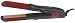 Farouk CHI GF1537 Turbo Mini .07 Inch Ceramic Flat Iron Hair Straightener