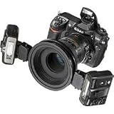Nikon R1 Wireless Close-Up Speedlight System