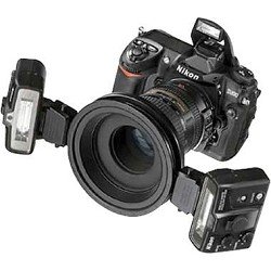 Nikon R1 Wireless Close-Up Speedlight System