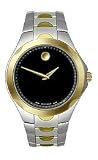 Movado Luno Sport Black Museum Dial Men's watch #606381