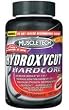 Hydroxycut Hardcore