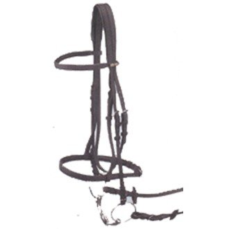Childrens Toyshop  Sporting Goods : Wintec English Bridle