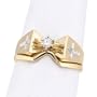 10kt Diamond (2 pc) Bridal Set