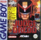 Eigenschaften Acclaim  / Judge Dredd