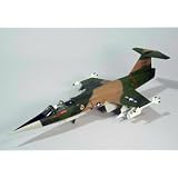 Lindberg F-104C Starfighter by Lindberg