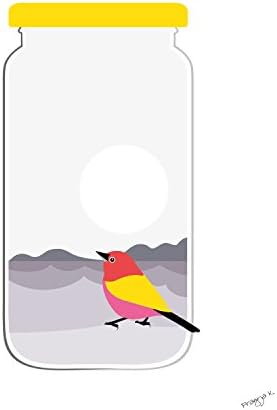 Bird Nursery Art Print