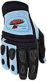 TOURMASTER/CORTECH DX GLOVE WOMENS LIGHT BLUE