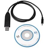 Produkt-Bild: USB Datenkabel + CD f&uuml;r Nokia 2720 Fold 2220 Slide 2070