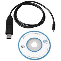 USB Datenkabel + CD f�r Nokia 2720 Fold 2220 Slide 2070