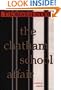 The Chatham School Affair (G K Hall Large Print Book Series)
