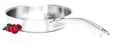 J.A. Henckels International Classic Clad 12-Inch Fry Pan
