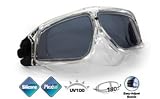 Aqua Sphere Seal Adult Swim Goggles (Tinted)