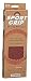 Automotive : Superior 58-0450B "500" Sport Grip, Black