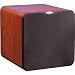 Velodyne SPL-1000R Powered subwoofer with remote control Cherry