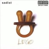 Sadist -  Lego