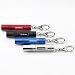 Micro Flashlight Keychain, Assorted Colors