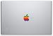 Retro Macintosh Apple Logos Macbook Decal skin sticker