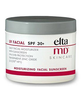 Elta MD Facial SPF 30.