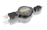Iogear 4FT. USB A TO MINI B ( G2LRCA04 )