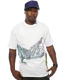 LRG The Croc Chompa Tee,T-shirts for Men