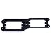CF Single Servo Mount: Muggy