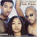 Tee Kee & The White Lion Family