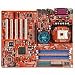 Abit Computer IS7-E Motherboard Socket478 Intel 865PE 1A/5P SATA LAN SOUND ATX