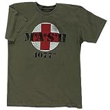 MASH 4077th Cross M*A*S*H T-Shirt