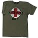 MASH 4077th Cross M*A*S*H T-Shirt