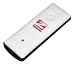 Zoom Unlocked Dongle 7.2Mbps 3G Tri-Band USB Modem