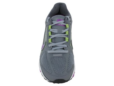 Nike Lady Air Zoom Vomero+ 7 Running Shoes - 6