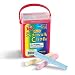 Party Supplies - Mini Sidewalk Chalk Set