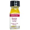Banana Cream Flavoring, 1 dram