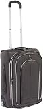 Atlantic Luggage Graphite Lite 2 22 Expandable Carry-on Upright Suiter Rolling Luggage by Atlantic Luggage