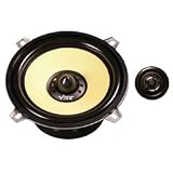 Review Vibe SAK 50 / Vibe SA50 13cm Components **FREE GIFT WHEN YOU ORDER THIS ITEM FROM NEW IMAGE CAR HIFI**