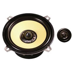 Vibe SA50 13cm Components **FREE GIFT WHEN YOU ORDER THIS ITEM FROM NEW IMAGE CAR HIFI**