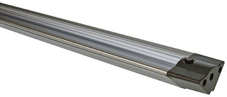 Heitronic LED-Unterbauleuchte Corner, 1008 mm, 