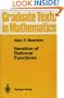 Iteration of Rational Functions: Complex Analytic Dynamical Systems (Graduate Texts in Mathematics)