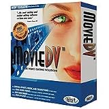 AIST Movie DV 3.0 Video Editing Software, for Windows